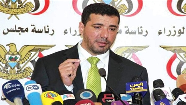 الحكومة اليمنية: مليشيا الحوثي لم ترضخ لتسليم الحديدة سلمياً