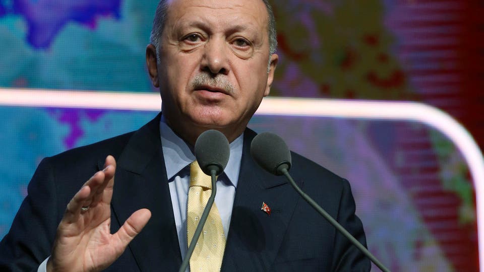 أردوغان: ماضون في الاتفاق مع ليبيا ولن نتأثر بالمواقف الدولية