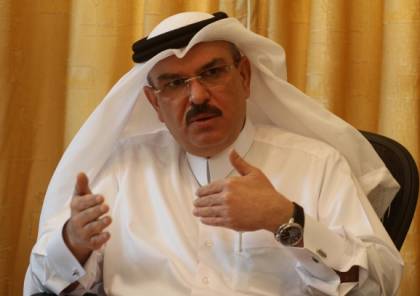 العمادي يطلب من الاسرائيليين تصريح مرور لسيارته المصفحة لإستعمالها في غزة