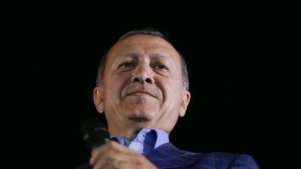 أردوغان عقب الاستفتاء: نبحث إعادة عقوبة الإعدام