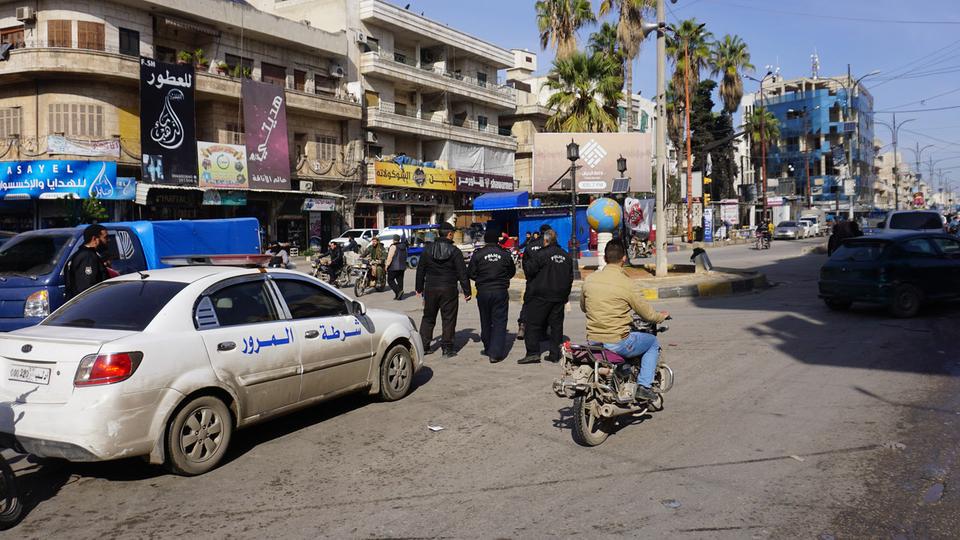 إدلب.. مصادرة ممتلكات “مسيحيين” وتخوف بين الناشطين!