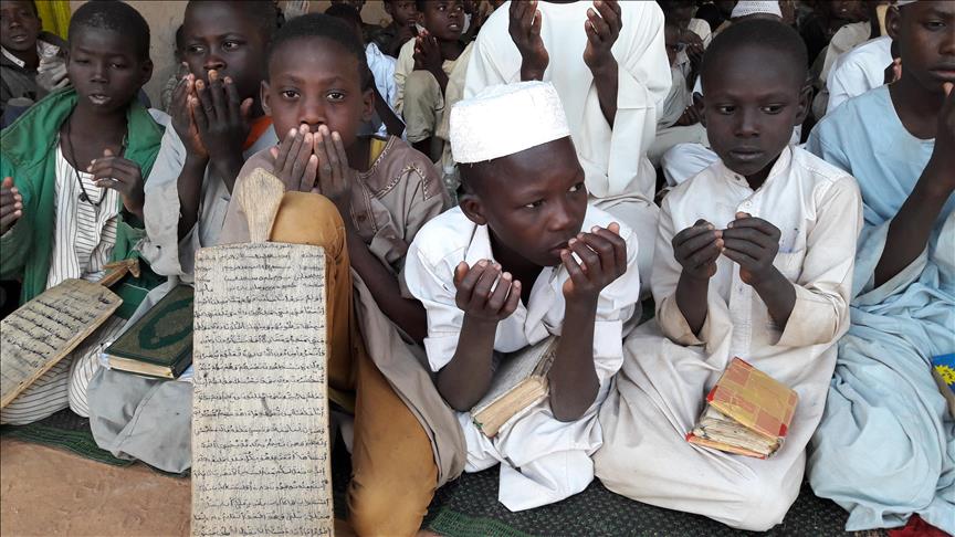 السودان: تعليق الدراسة بجميع المراحل التعليمية إلي أجل غير مسمي لهذا السبب