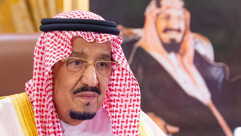 العاهل السعودي يوجه كلمة للمسلمين ويعرب عن ثقته في تفهمهم لإجراءات الحج الاستثنائية