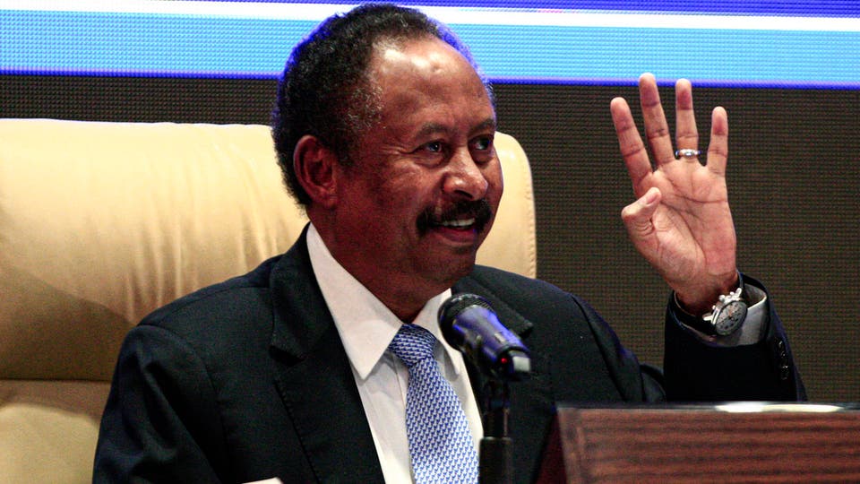 حكومة السودان الوليدة.. إلى السلام والاقتصاد دُرْ