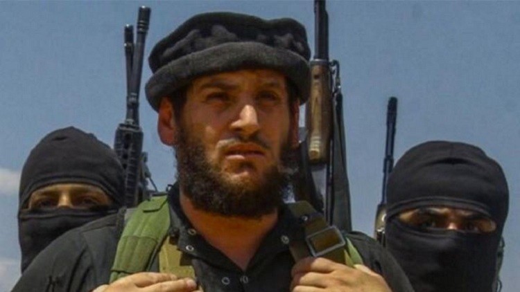 “داعش” يعلن مقتل المتحدث باسمه أبو محمد العدناني