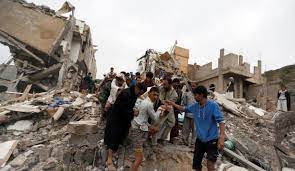 مصلحة الأميركي في استمرار العدوان على اليمن