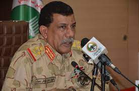 السودان تكشف حقيقة حظر مسؤولين من السفر
