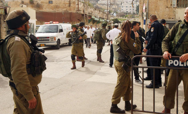 إسرائيل.. إغلاق الضفة الغربية والقدس مدة 8 أيام