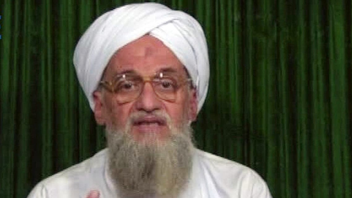 جديد القاعدة وإيران.. الظواهري طلب 100 مليون دولار مقابل عمليات بمصر