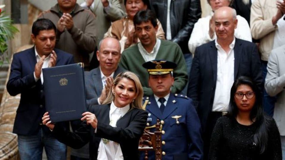 بوليفيا تقاطع حلفاء تقليديين وتحيي علاقاتها مع أميركا
