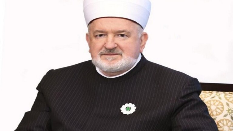 مفتي البوسنة السابق: الملك سلمان حقق حلمي!