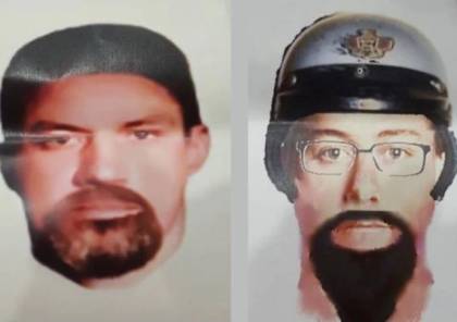 الشرطة الماليزية تنشر صورتين مفترضتين للمشتبه بهما بقتل الشهيد البطش