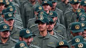 مقتل عقيد بالحرس الثوري الإيراني في انفجار بريف دمشق