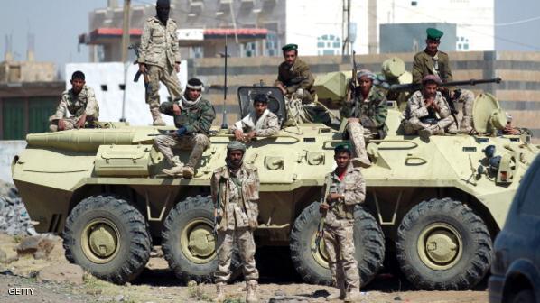 السعودية:رئيس اليمن سيقود عملية تحرير صنعاء