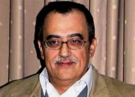 عمان : اعتقال الكاتب الأردني ناهض حتر