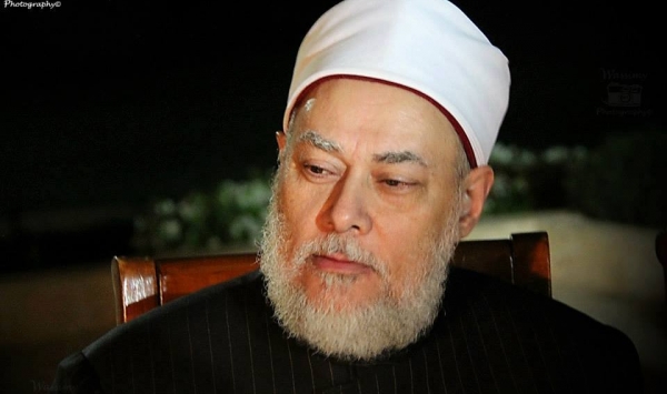 مصر: مفتى مصرى سابق يتعرض للاغتيال أثناء توجهه لصلاة الجمعة