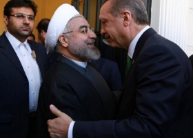 إردوغان يزور إيران الأسبوع المقبل في زيارة هامة