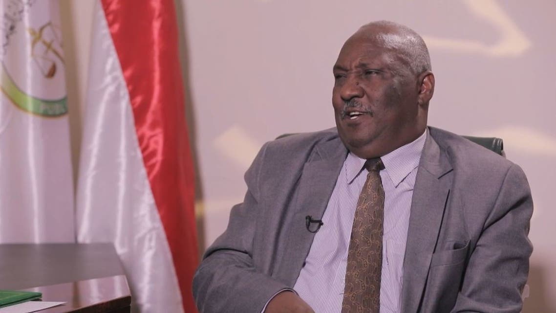النائب العام السوداني للعربية: اكتشاف مقابر يرجح أنها لضحايا البشير