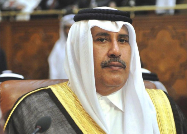بـ 250 مليون دولار.. بن جاسم يشتري ربع إمبراطورية ملياردير بريطاني
