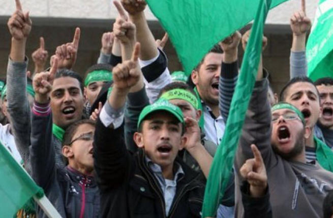 واشنطن تحصل على دعم أوروبي لإدانة حماس دوليا