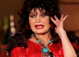 ميمي جمال لنجوى فؤاد: كفاية عمليات تجميل