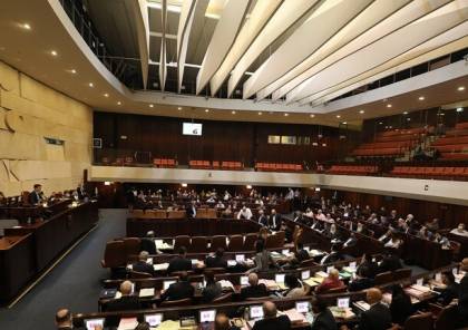 استطلاع: لا أغلبية لتشكيل حكومة في الانتخابات الاسرائيلية القادمة