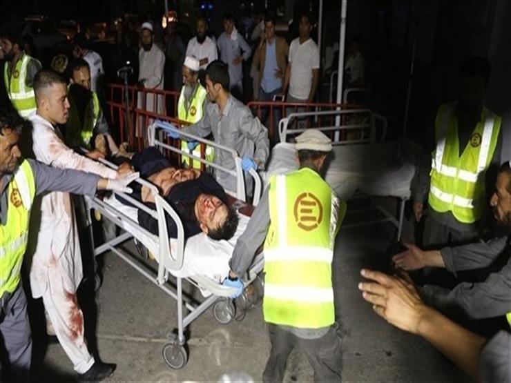 مسؤول أفغاني: مقتل 63 شخصا جراء انفجار بحفل زفاف في كابول
