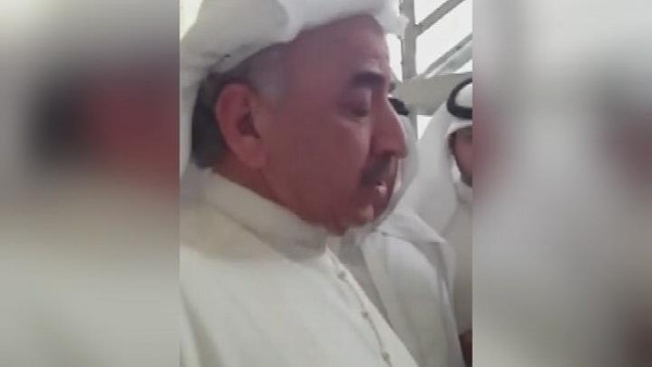 نائب كويتي يهدد دشتي: تبي نكسر “المطارات” على رأسك