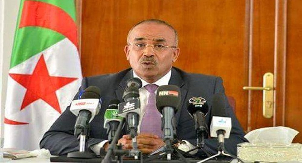 الجزائر.. الإعلان عن تشكيل الحكومة الجديدة الأسبوع المقبل