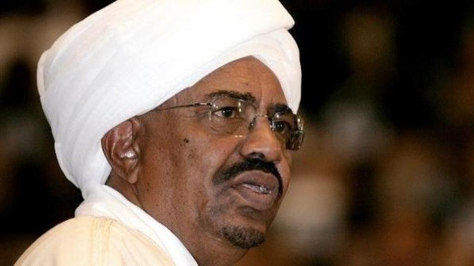 السودان.. لقاء مرتقب بين البشير وقادة الأحزاب السياسية