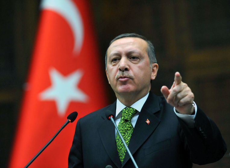 أردوغان .. أنقرة ستصل قريبا إلى تصدير منتجاتها من الإنتاج العسكري