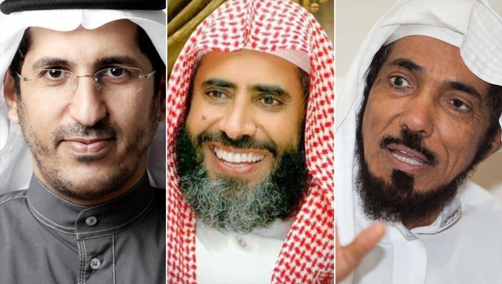 ميدل إيست آي: السعودية تُحضّر لإعدام العودة والقرني والعمري بعد رمضان