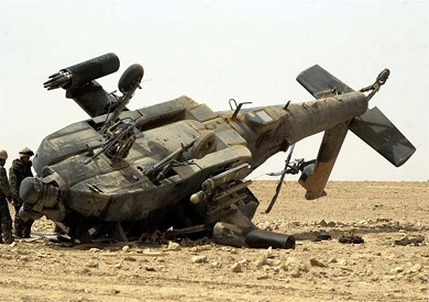 الدفاع التايوانية: تحطم طائرة مقاتلة خلال مهمة تدريبية ومقتل قائدها