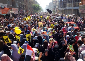 باحث مصري: هدنة مرتقبة بين النظام والإخوان في مصر