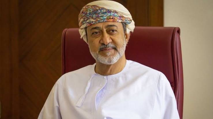 “ابن عم قابوس”.. سلطان عمان الجديد