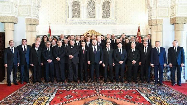 حكومة العثماني تبدأ رحلة نيل ثقة البرلمان المغربي