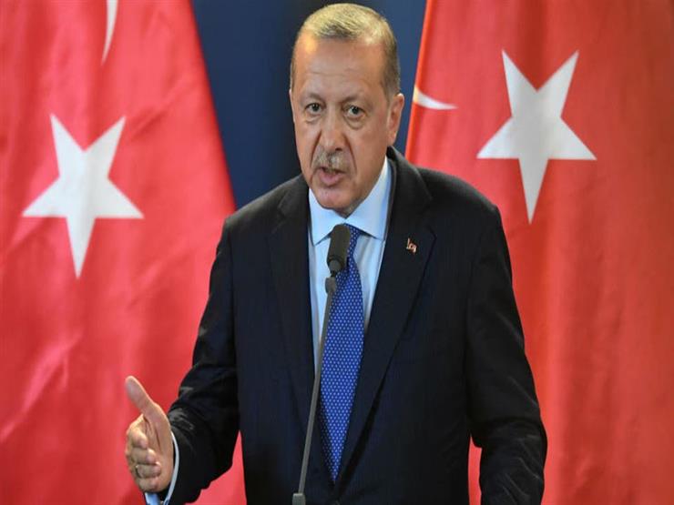 أردوغان يجدد تأكيده من قمة الناتو: لا نطمع بالأراضي السورية