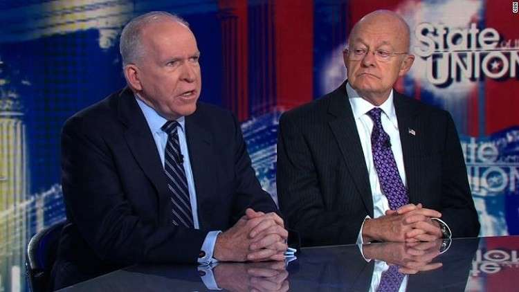 مدير CIA السابق: بوتين رهّب ترامب