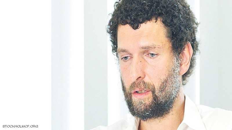 على غرار برانسون.. رسالة سجين تنبئ بـ”صفقة جديدة” في تركيا