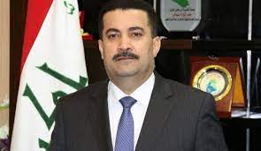 هذا ما جاء في رسالة رئيس الوزراء البريطاني الى نظيره العراقي