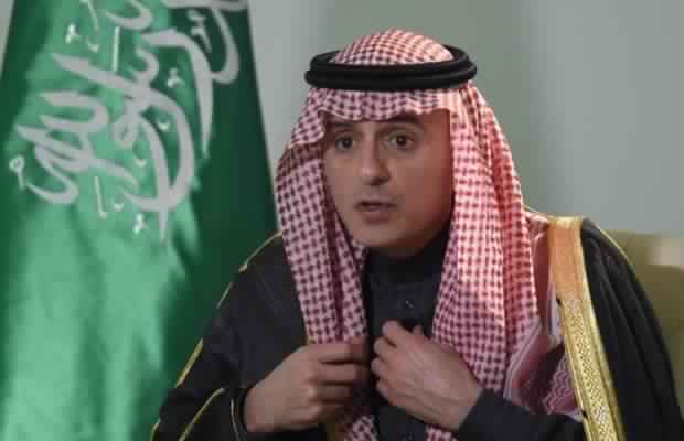 السعودية أمام البرلمان الأوروبي .. الإتفاق النووي الحالي لا يكفي لتعديل سلوك إيران