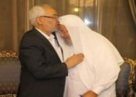 الغنوشي: لا يمكن الحكم بصفة مطلقة على حزب الله بـ”الإرهابي”