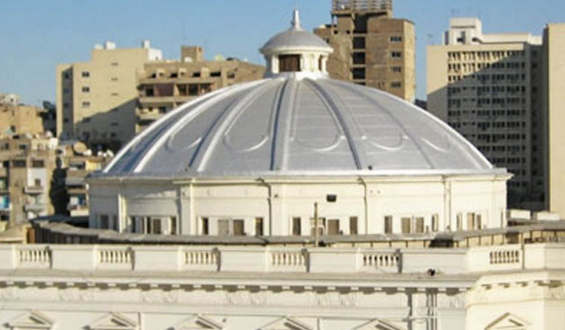 ارتباك بالبرلمان المصرى بعد حكم بطلان اتفاقية تيران وصنافير