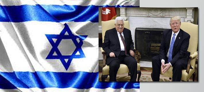 كاتب أمريكي يتساءل: ترامب متفائل بسلام بين الفلسطينيين وإسرائيل.. على ماذا يستند؟