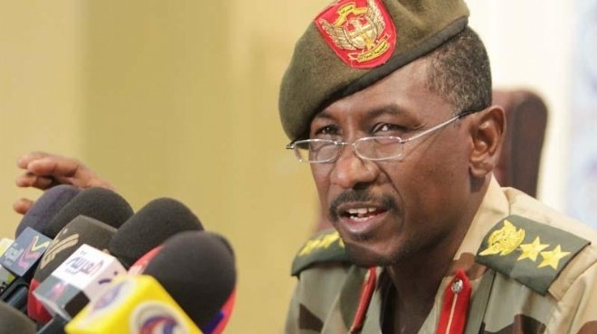 السودان: مقتل 5 من جنودنا في اليمن أثناء القتال في صف التحالف