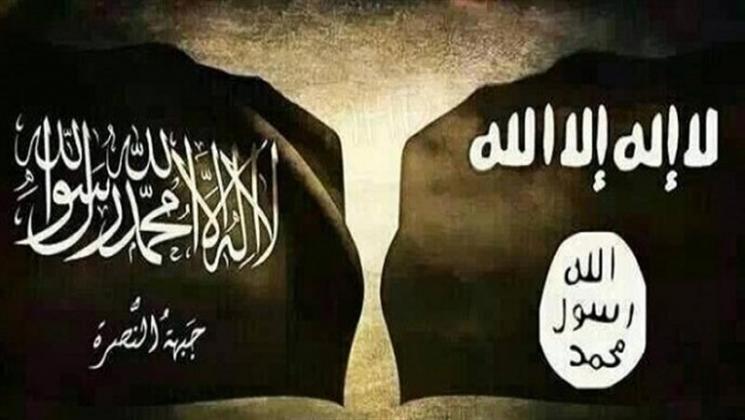صحف: “جبهة النصرة” قررت “فك الارتباط” عن “القاعدة”والبحث عن اسم جديد هروبا من الملاحقة