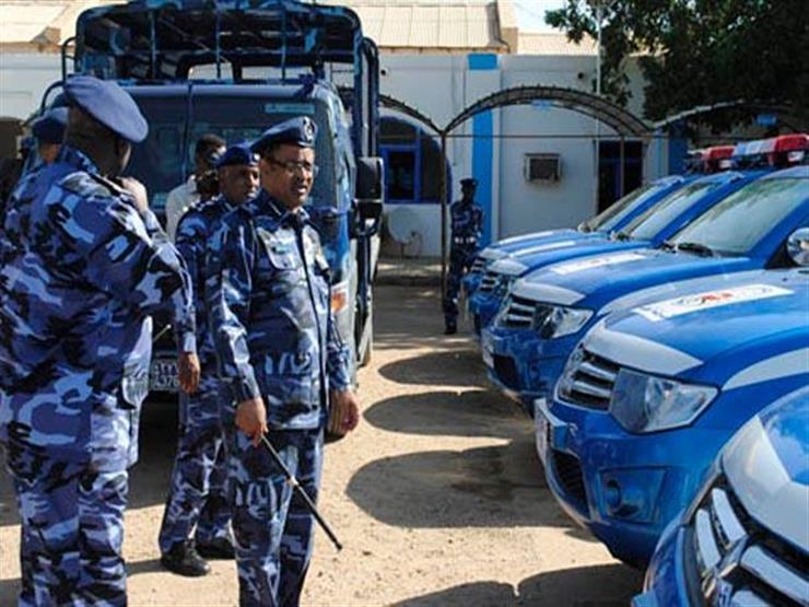 السودان تعلن القبض على عدة ضباط وعسكريين في مناصب عديدة