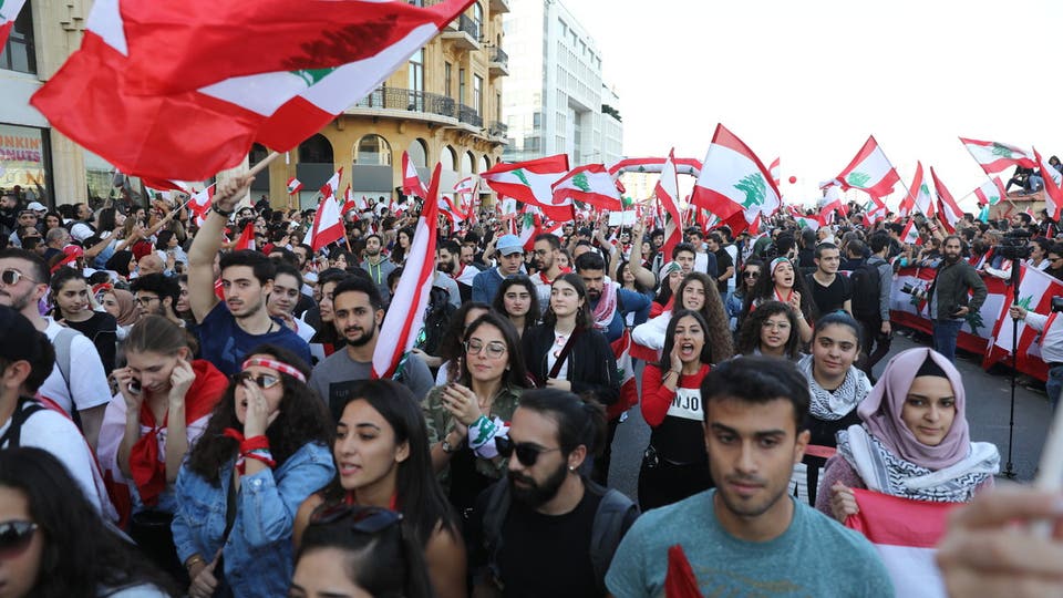ملف حكومة لبنان إلى نقطة الصفر.. وطرابلس مقطعة الأوصال