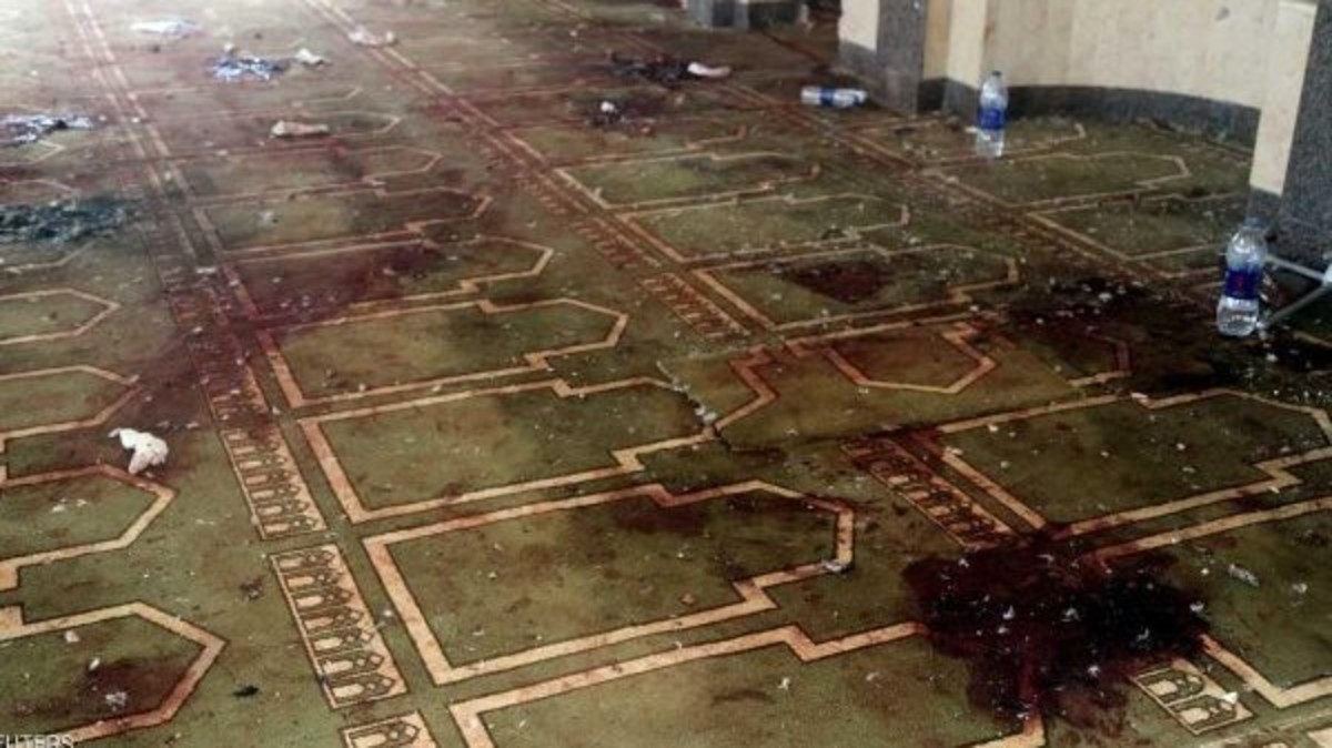 هلع بالجزائر.. ذبح مؤذن ومصل بمسجد في خامس أيام رمضان!