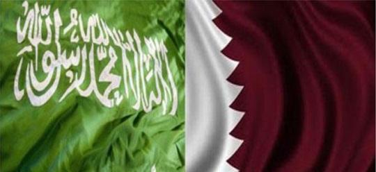 صحافي قطري يغضب السعوديين والسبب تخفيض الرواتب